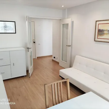 Plaza Longoria-oviedo Centro Apartament *