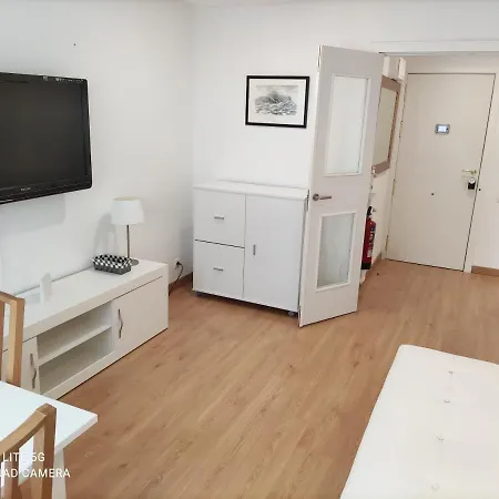 Plaza Longoria-oviedo Centro *