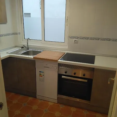 Plaza Longoria Carbajal -situado En Centro Apartamento