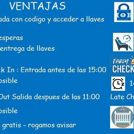 Plaza Longoria-oviedo Centro *