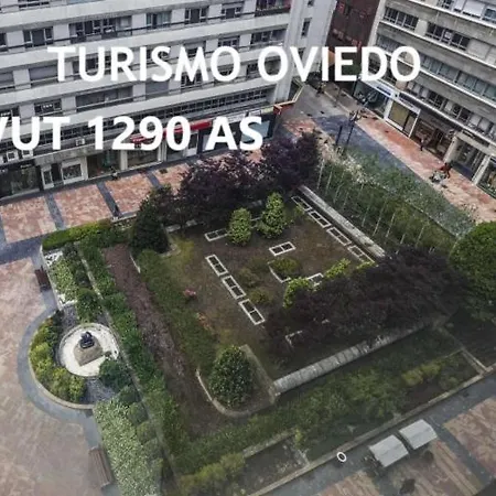 Apartment Centro-plaza Longoria