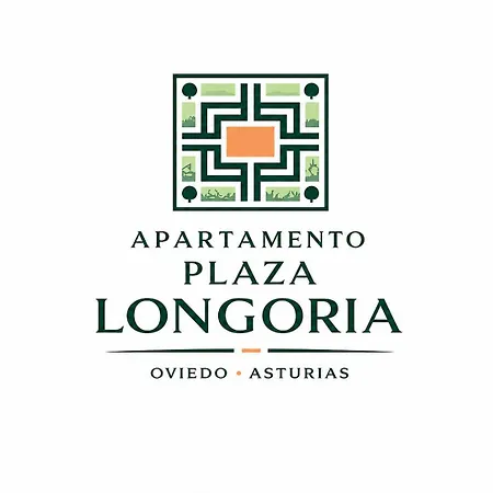 Plaza Longoria Carbajal -situado En Centro Apartamento Oviedo